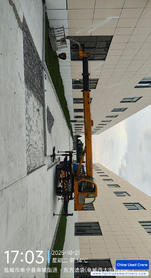 Buy XCMG 8b5 Used Crane / 5 Buy XCMG 8b5 Used Crane / 5